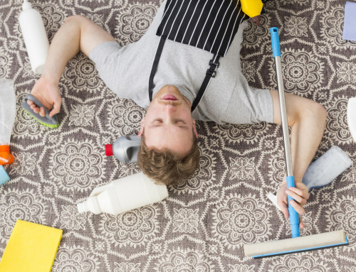 Cómo mantener tus alfombras limpias y frescas: Guía completa para mantener tus alfombras impecables